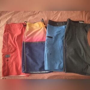 Board Shorts